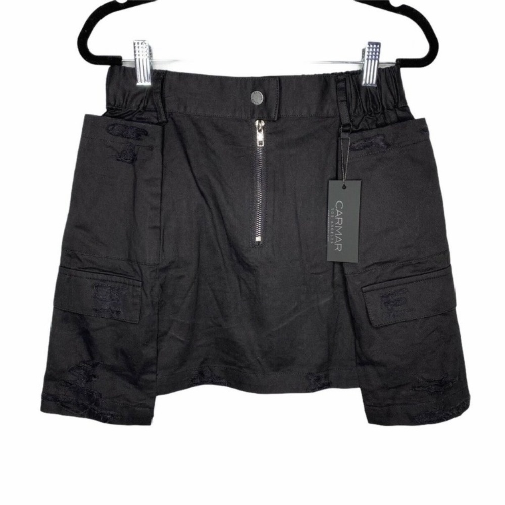 LF Carmar Cargo Skirt